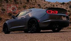 شيفروليه كامارو